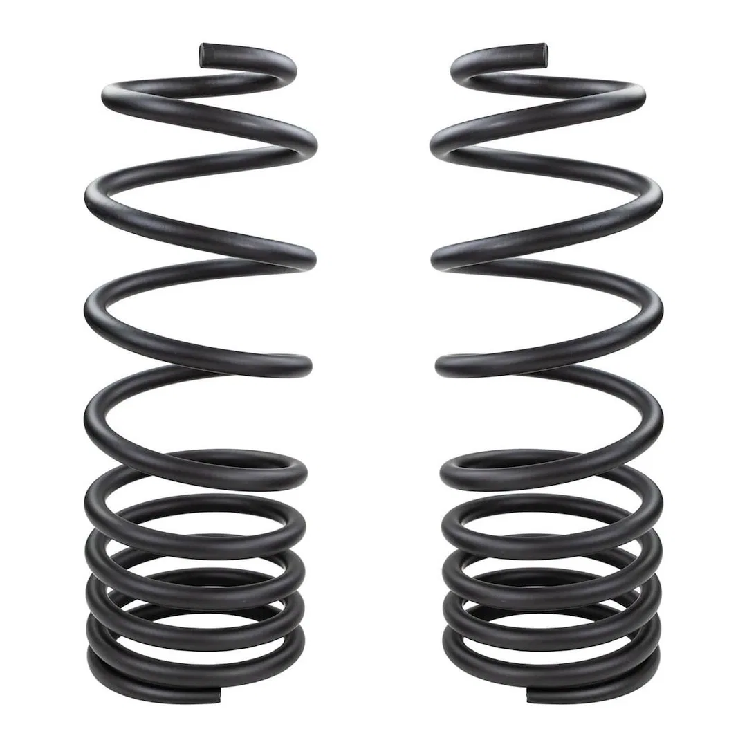 3340 – ARB USA Coil Spring, 2 Inch Lift Powder Coated Black Set Of 2